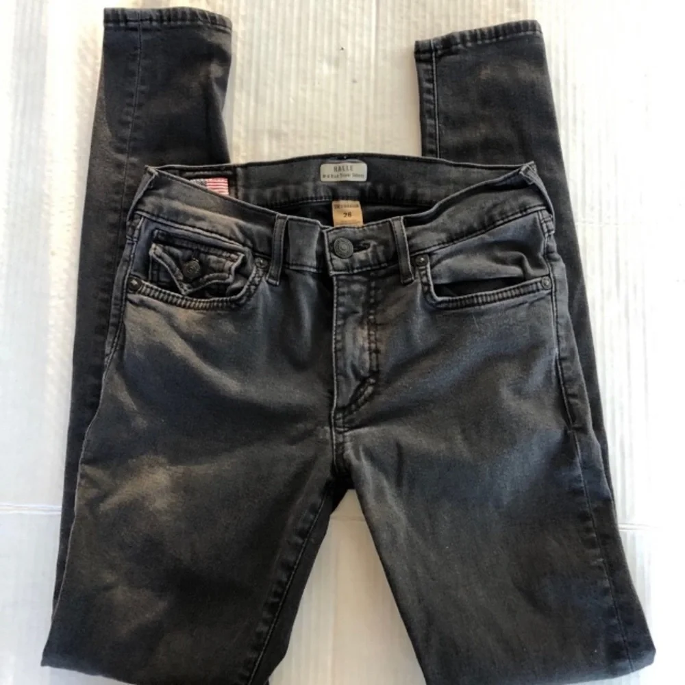 True Religion Jeans - Picture 1 of 11